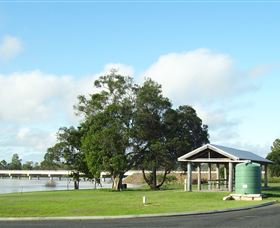 Mingo Crossing Caravan And Recreation Park - Australia Accommodation 0