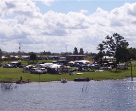 Mingo Crossing Caravan And Recreation Park - Australia Accommodation 2