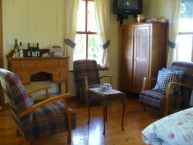 Mango Hill Cottages Bed And Breakfast - Australia Accommodation 2