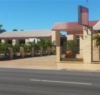Comfort Inn on Main - Australia Accommodation