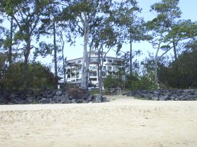 Grand Mercure Allegra Apartments - Australia Accommodation 1