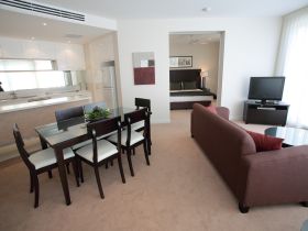 Grand Mercure Allegra Apartments - Australia Accommodation 3