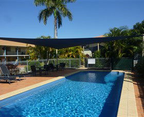 Arlia Sands Apartments - Australia Accommodation 0