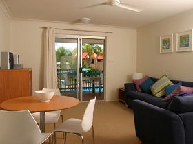 Arlia Sands Apartments - Australia Accommodation 2