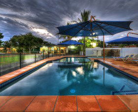 Happy Wanderer Village - Australia Accommodation 0