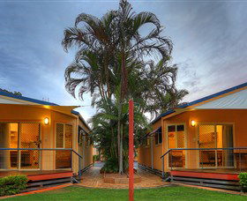 Happy Wanderer Village - Australia Accommodation 1
