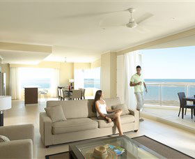Oceans Resort And Spa Hervey Bay - Australia Accommodation 2