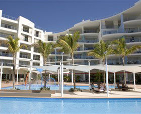 Oceans Resort And Spa Hervey Bay - Australia Accommodation 1