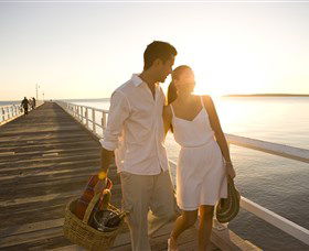 Oceans Resort And Spa Hervey Bay - Australia Accommodation 3