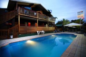 Boat Harbour Resort - Australia Accommodation 1