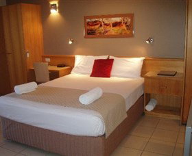 Boat Harbour Resort - Australia Accommodation 2