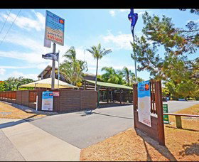 Boat Harbour Resort - Australia Accommodation 0