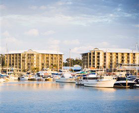 Mantra Hervey Bay - Australia Accommodation 0