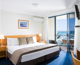 Mantra Hervey Bay - Australia Accommodation 1