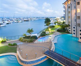 Mantra Hervey Bay - Australia Accommodation 3