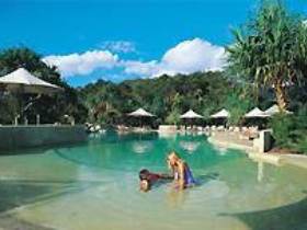 Kingfisher Bay Resort - Australia Accommodation 3
