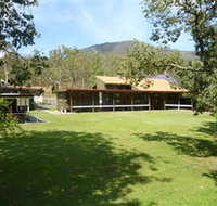 Christmas Creek Recreation Centre - Australia Accommodation