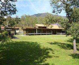 Christmas Creek Recreation Centre - Australia Accommodation 0