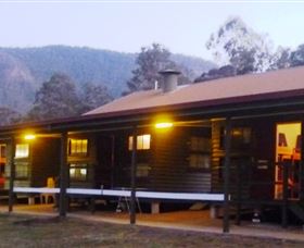 Christmas Creek Recreation Centre - Australia Accommodation 1