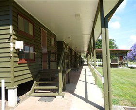 Christmas Creek Recreation Centre - Australia Accommodation 2