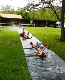 Christmas Creek Recreation Centre - Australia Accommodation 3