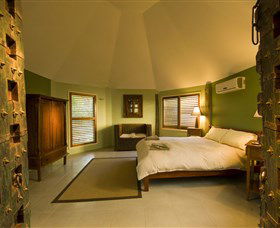 Glasshouse Mountains Ecolodge - Australia Accommodation 2