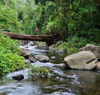 Cave Rock Cottages - Australia Accommodation