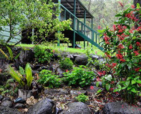 Cave Rock Cottages - Australia Accommodation 3