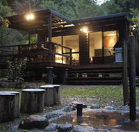 Wongari Eco Retreat - Australia Accommodation