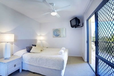 Surf Club Apartments - Australia Accommodation 2