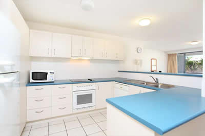 Surf Club Apartments - Australia Accommodation 5