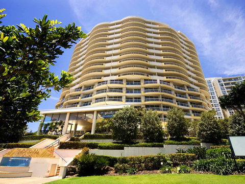 Mantra Twin Towns - Australia Accommodation 6