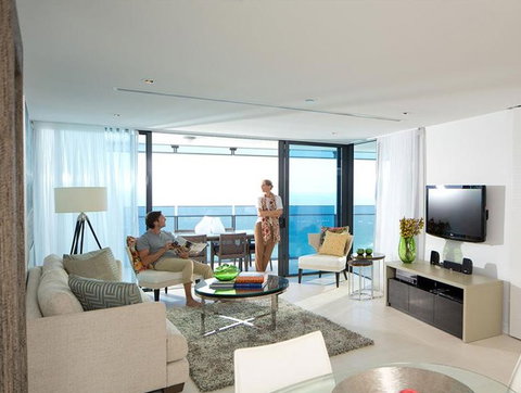 Peppers Soul Surfers Paradise - Australia Accommodation 2