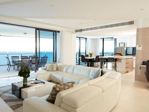 Peppers Soul Surfers Paradise - Australia Accommodation 3
