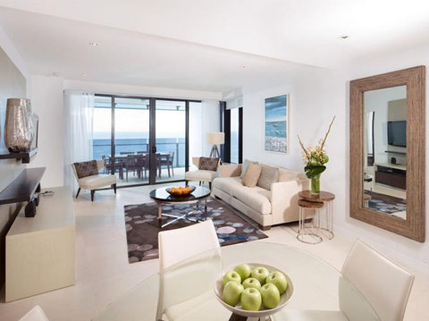 Peppers Soul Surfers Paradise - Australia Accommodation 4