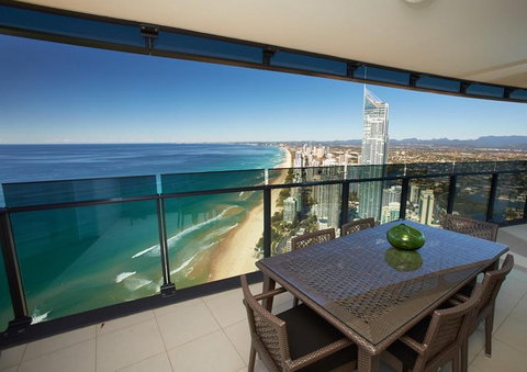 Peppers Soul Surfers Paradise - Australia Accommodation 5