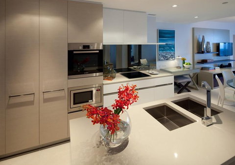 Peppers Soul Surfers Paradise - Australia Accommodation 6