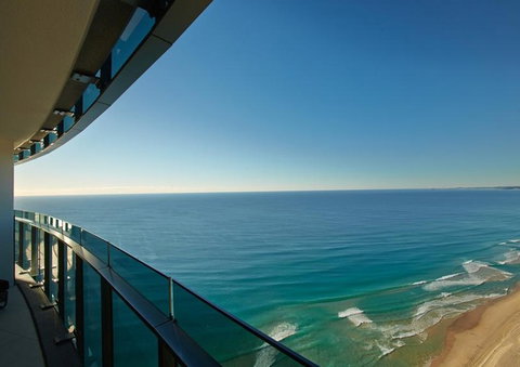Peppers Soul Surfers Paradise - Australia Accommodation 7
