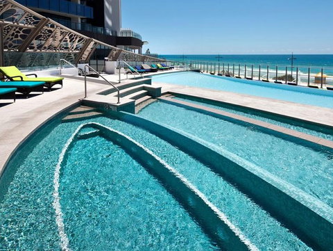 Peppers Soul Surfers Paradise - Australia Accommodation 8