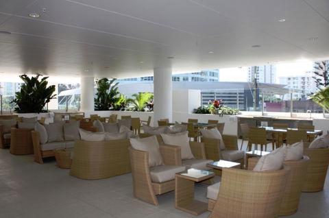 Wyndham Hotel Surfers Paradise - Australia Accommodation 2