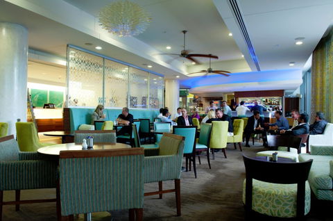 Wyndham Hotel Surfers Paradise - Australia Accommodation 5