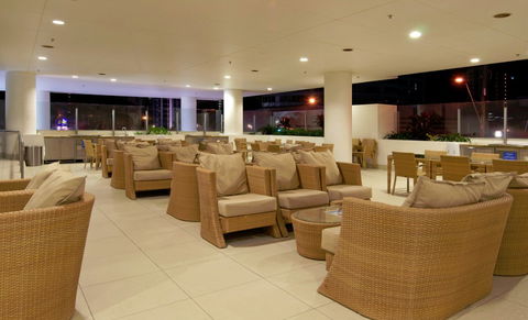Wyndham Hotel Surfers Paradise - Australia Accommodation 6