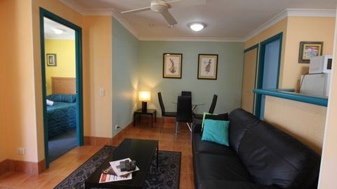 Aruba Beach Resort - Australia Accommodation 2