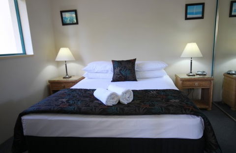 Aruba Beach Resort - Australia Accommodation 3