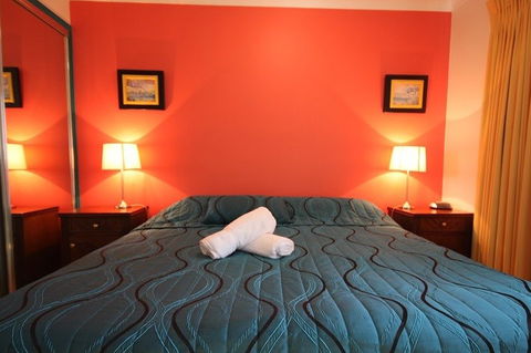 Aruba Beach Resort - Australia Accommodation 4