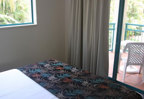 Aruba Beach Resort - Australia Accommodation 5