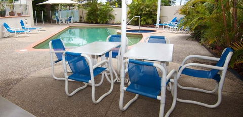 Aruba Beach Resort - Australia Accommodation 6