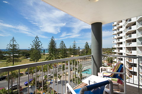 Sandpiper Apartments Broadbeach - Australia Accommodation 0