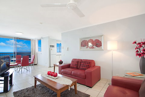 Sandpiper Apartments Broadbeach - Australia Accommodation 1