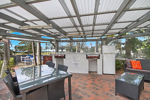 Sandpiper Apartments Broadbeach - Australia Accommodation 4